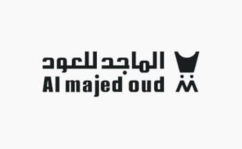 كوبون الماجد للعود %80 الماجد للعود