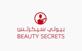 كوبون خصم ذي بيوتي سيكرتس أول طلب ذي بيوتي سيكرتس