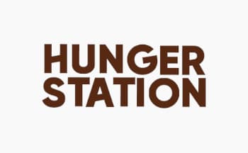 كود خصم هنقرستيشن المشاهير قوي كوبون hungerstation افنان الباتل هنقرستيشن